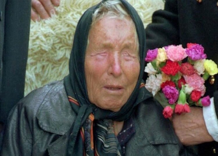 Эпохальное событие: что Ванга говорила о России, Владимире Путине и 2026 годе