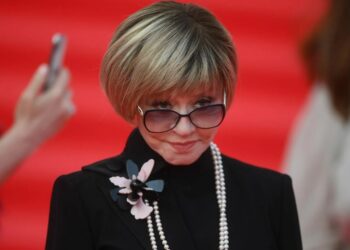 Умерла народная артистка России Вера Алентова