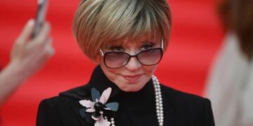 Умерла народная артистка России Вера Алентова