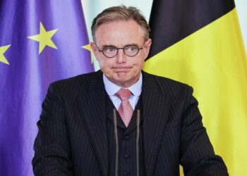 Сигнал из самого центра Европы: не верьте в «сказки» о мире на Украине