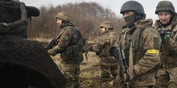 Стало известно, что хочет Киев взамен на отказ от Донбасса