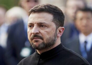 Зеленский раскрыл пункты договора о мирном урегулировании