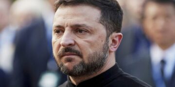 Зеленский раскрыл пункты договора о мирном урегулировании