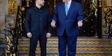 Трамп о завершении украинского конфликта: промедление может обойтись Киеву слишком дорого