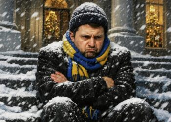 Зеленский озвучил личные планы на время, когда конфликт на Украине завершится