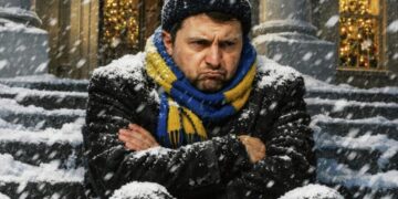 Зеленский озвучил личные планы на время, когда конфликт на Украине завершится