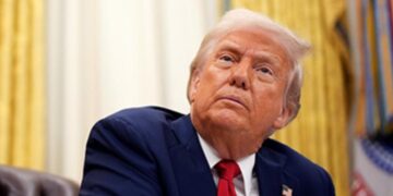 Трамп: США взяли под контроль российский корабль, а Москва «решила не защищать» его