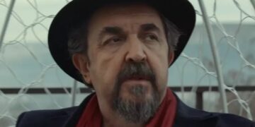 Исполнитель роли барона в цыганской драме Игорь Золотовицкий умер на 65-м году жизни