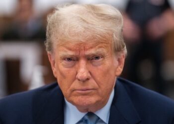 Трамп заявил, что США не допустят присутствия России и Китая в Венесуэле и Гренландии