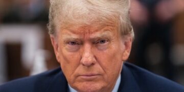 Трамп заявил, что США не допустят присутствия России и Китая в Венесуэле и Гренландии