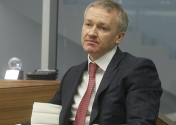 Пропавшего экс-главу «Уралкалия» Владислава Баумгертнера нашли мертвым на Кипре