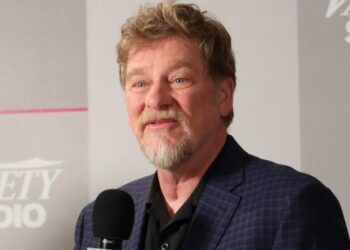 Ушел из жизни режиссер мультфильма «Король Лев» Роджер Аллерс