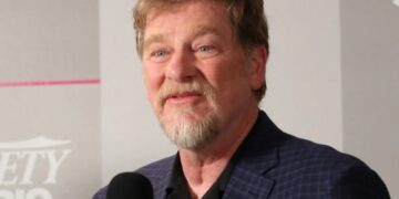 Ушел из жизни режиссер мультфильма «Король Лев» Роджер Аллерс