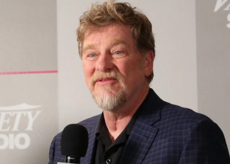 Ушел из жизни режиссер мультфильма «Король Лев» Роджер Аллерс