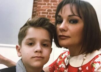 Стало известно, почему Татьяна Буланова отказалась финансировать карьеру сыну-рэперу
