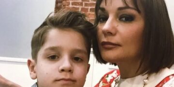 Стало известно, почему Татьяна Буланова отказалась финансировать карьеру сыну-рэперу