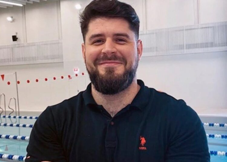 Трагедия в Босфоре получила горькое подтверждение: семья пловца Свечникова прощается с сыном