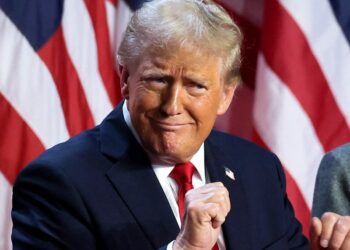 Трамп назвал себя диктатором: какие еще заявления сделал американский президент в Давосе