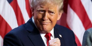 Трамп назвал себя диктатором: какие еще заявления сделал американский президент в Давосе