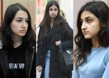 Дело сестер Хачатурян снова в работе СКР: адвокаты требуют его прекратить