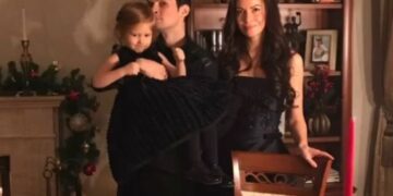 «Сохранила достоинство»: мать троих детей Дурова вынуждена покинуть его дом в Швейцарии