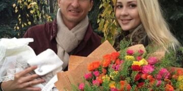 «Дети соскучились»: молодая жена Алдонина обратилась к тяжелобольному футболисту