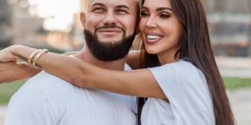 «Я больше его не люблю»: Оксана Самойлова назвала настоящую причину развода с Джиганом