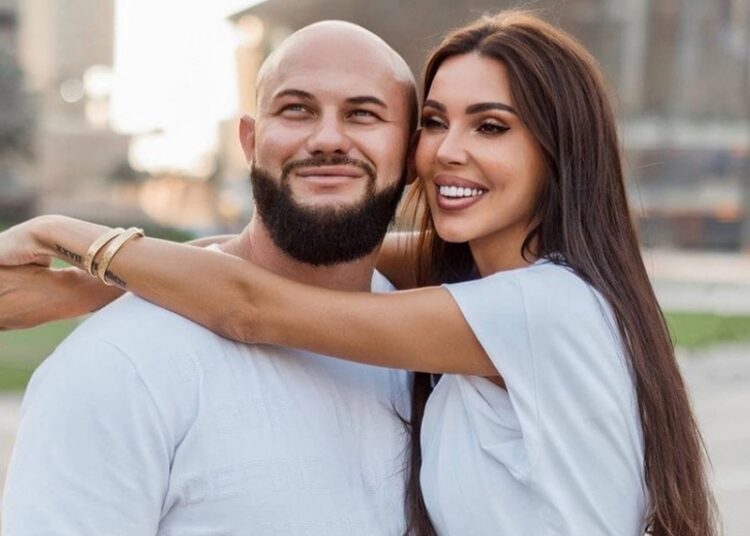 «Я больше его не люблю»: Оксана Самойлова назвала настоящую причину развода с Джиганом