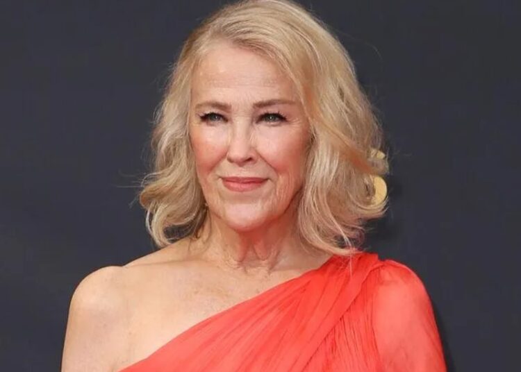 Маколей Калкин попрощался с экранной мамой: умерла актриса Кэтрин О’Хара