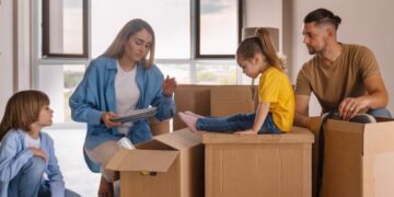 Только одна льготная квартира на семью: что изменится в семейной ипотеке с 1 февраля