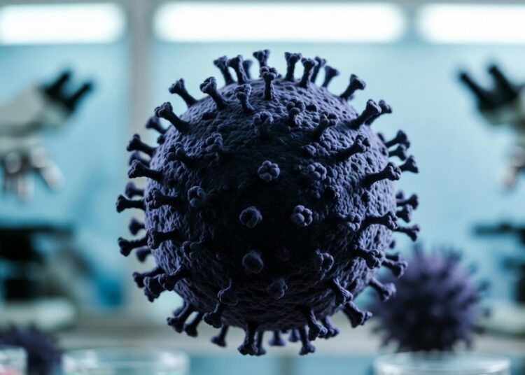 Угроза 2026 года: ученый рассказал о возможной новой пандемии из-за «болезни X»