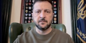 Компромисс без уступок? Зеленский обозначил позицию по территориям Украины