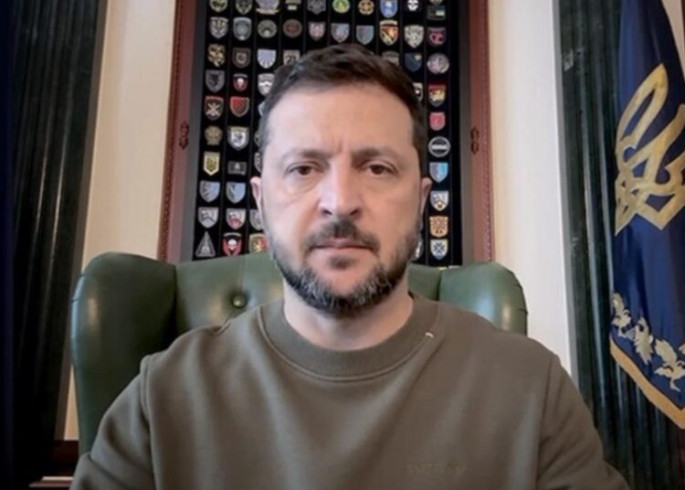 Компромисс без уступок? Зеленский обозначил позицию по территориям Украины