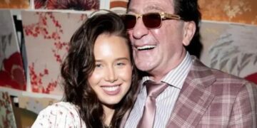 «Преданная фанатка и артист»: в окружении Лепса и Кибы высказались о расставании пары