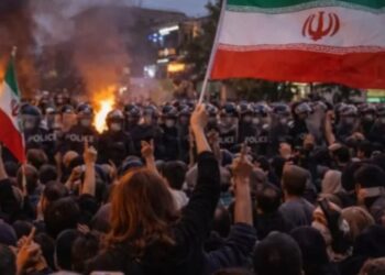 Протесты в Иране: более 2,6 тыс. человек задержаны, 78 — погибли