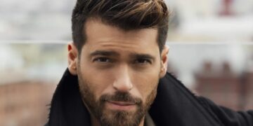 Наркоскандал в Турции расширяется: задержан «горячий красавчик» из сериалов Джан Яман