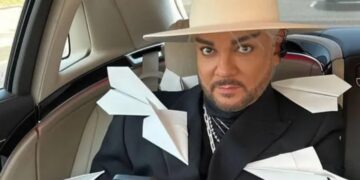 Не бутафорский райдер: Киркоров удивил поклонников скромными бутербродами перед шоу