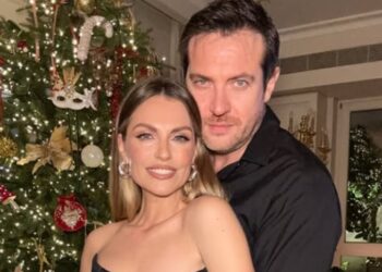 Традиции и блюда: чем удивили новогодние застолья российских знаменитостей