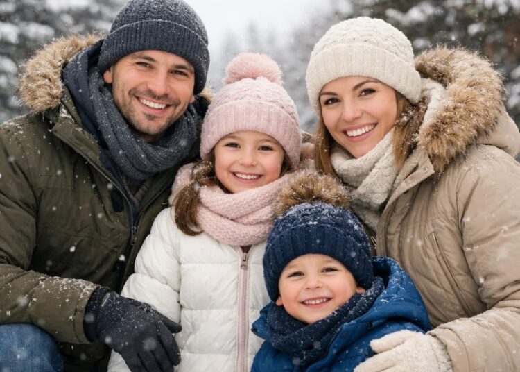 Повышение пенсий, МРОТ и поддержка семей: что ждет россиян с 1 января 2026 года