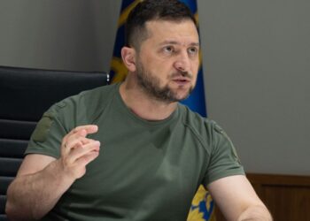 Зеленский подтвердил начало энергетического перемирия с Россией