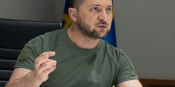 Зеленский подтвердил начало энергетического перемирия с Россией