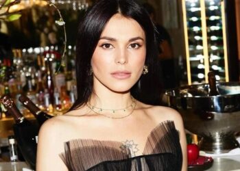 Бывшая солистка «Фабрики» стала монахиней и вошла в число духовных наставников