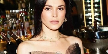 Бывшая солистка «Фабрики» стала монахиней и вошла в число духовных наставников