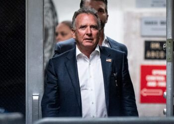 США представили проект восстановления Украины после окончания конфликта