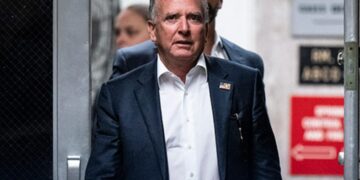 США представили проект восстановления Украины после окончания конфликта