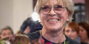 91-летняя Алиса Фрейндлих рассказала о главном желании в преклонном возрасте