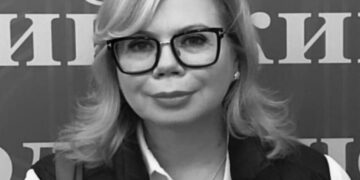 Из жизни ушла актриса и телеведущая Вероника Ганич