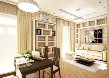 Какой минимум придется выложить за самую дешевую квартиру в центре Москвы в начале 2026 года