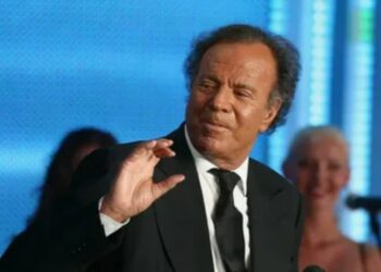 Хулио Иглесиас прервал молчание и ответил на обвинения в насилии
