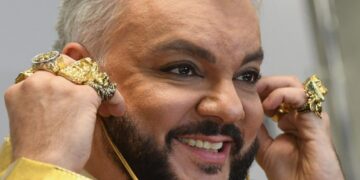 Личный пирс у резиденции Филиппа Киркорова станет общественным местом